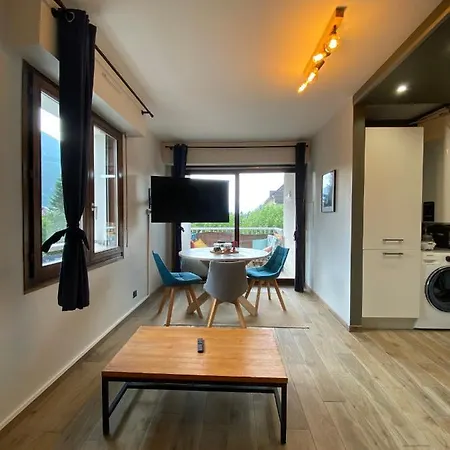 Apartment Le Malaga - Parking & Balcon, A 500m Du ! *