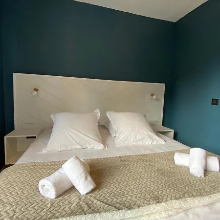Apartment Le Malaga - Parking & Balcon, A 500m Du !